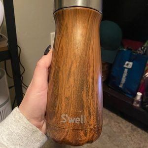 16oz Widemouth Swell Bottle